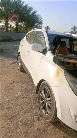 هيونداي توسان